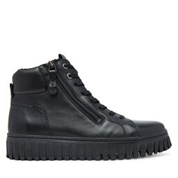 Tamaris Botki Tamaris 1-25206-43 Czarny