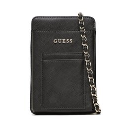 Guess Θήκη κινητού Guess Not Coordinated Accessories PW1516 P3126 BLA