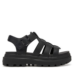 Palladium Sandales Palladium Pallacruise Fisherman 94462-008-M Melns