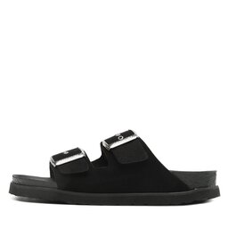 

Шльопанці Genuins Hawaii G104349 Black, Чорний