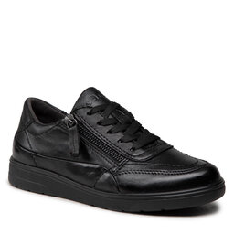 Jana Sneakers Jana 8-23750-28 Black 001