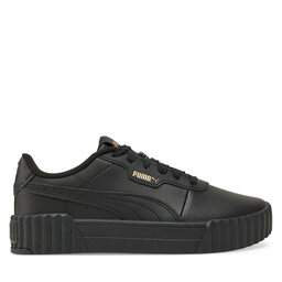 Puma Laisvalaikio batai Puma Carina 3.0 Jr 401476 02 Juoda