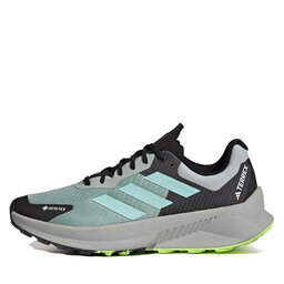 

Взуття adidas Terrex Soulstride Flow Gtx GORE-TEX IF5009 Wonsil/Seflaq/Luclem, Сірий