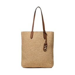 

Сумка MICHAEL Michael Kors Eliza 30S3GZAT3W Nat/Lugg, Коричневий