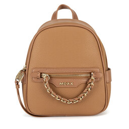 MEXX Plecak MEXX MEXX-S-009-07 Brązowy