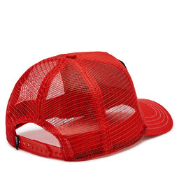 

Бейсболка Goorin Bros The Bandit 101-0379 Red, Червоний