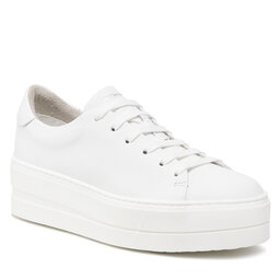 Tamaris Sneakers Tamaris 1-23756-28 White Leather 117