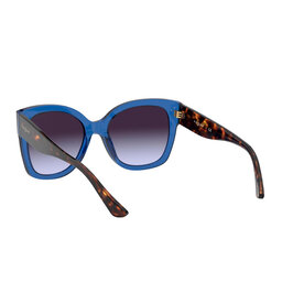 

Сонцезахисні окуляри Vogue 0VO5338S 28304Q Transparent Blue/Violet Gradient/Dark Grey, Cиній
