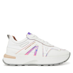 Alexander Smith Sneakers Alexander Smith Liverpool ASBBLPW 2163 Weiß