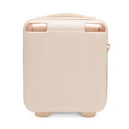 Lasocki Kleiner Koffer Lasocki WAS-XS-001-S23 Beige