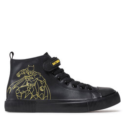 

Кеди Batman CSK1599-74WBBA(V) Black, Чорний