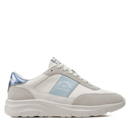 KARL LAGERFELD Sneakersy KARL LAGERFELD KL63624 Bílá