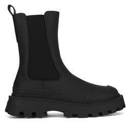 Juicy Couture Klassische Stiefeletten Juicy Couture HY58105-1 Schwarz