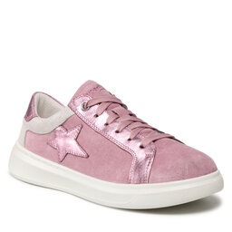 

Снікерcи Superfit 1-006461-5500 D Rosa/Weiss, Рожевий