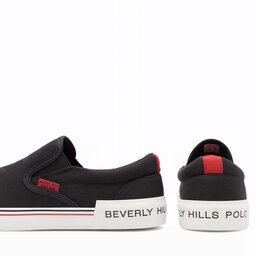 

Кросівки Beverly Hills Polo Club BHPC025M Чорний