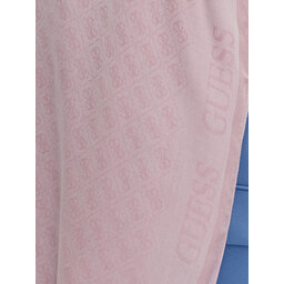 

Шаль Guess AW9230 VIS03 DOV, Рожевий