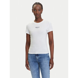 Tommy Jeans Tommy Jeans 2er-Set T-Shirts Essential DW0DW21746 Bunt Regular Fit