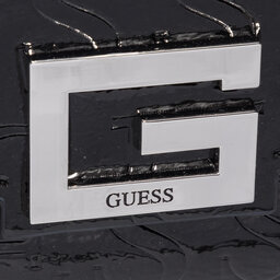 

Сумка Guess Brightside (TY) HWTY75 80200 BLA, Чорний