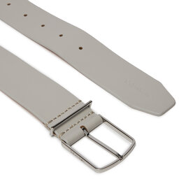 

Жіночий ремінь Calvin Klein Thin Metal Hardware Belt 3.5 K60K611713 Sand Pebble ADF, Бежевий