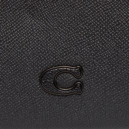 

Сумка Coach CJ842 Black, Чорний
