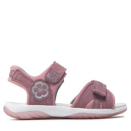 

Босоніжки Superfit 1-606127-8500 S Lila/Pink, Фіолетовий