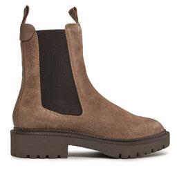 

Челсі Gant Kelliin Chelsea Boot 27553349 Taupe, Бежевий