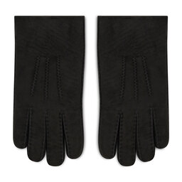 Strellson Мужские перчатки Strellson 3190 Black 001