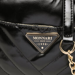

Сумка Monnari BAG1050-020 Чорний