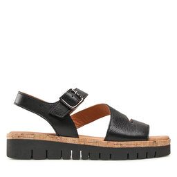 

Босоніжки s.Oliver 5-28710-38 Black 001, Чорний