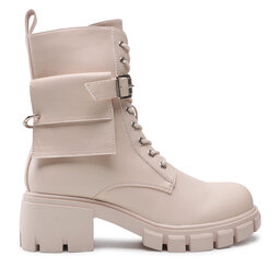 

Черевики туристичні DeeZee WS5575-09 Beige, Бежевий