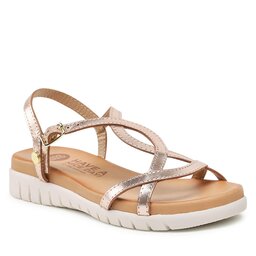 Gioseppo Сандали Gioseppo 68236-P1 Gold