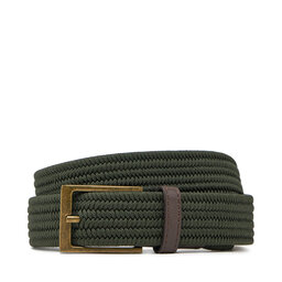 Barbour Vyriškas Diržas Barbour Nevis MAC0443OL71 Žalia