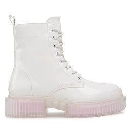 

Ботильйони Armani Exchange XDM007 XV638 S267 Irio White, Білий
