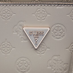 

Сумка Guess Jena HWPG92 20060 TPG, Коричневий