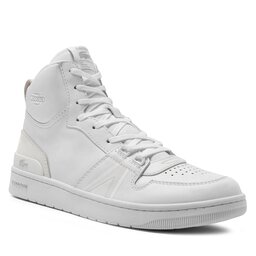 Lacoste Sneakers Lacoste L001 746SMA0032 Wht/Wht 21G