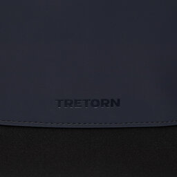 

Рюкзак Tretorn Wings Flexpack 474001 Navy 80, Cиній