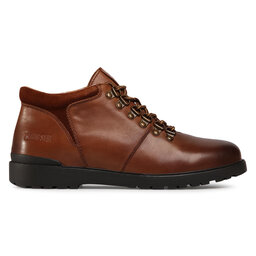 

Черевики Big Star Shoes GG174541 803 Camel, Коричневий