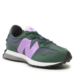 New Balance Tenisice New Balance PH327TO Zelena