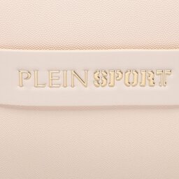 

Сумка Plein Sport Medium Tote Blake 2110060 Off White 1723, Бежевий