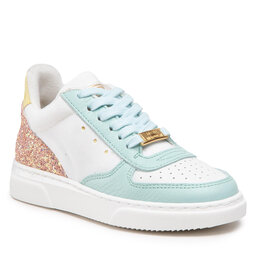 Steve Madden Zapatillas Steve Madden Jdarma SM15000173 Mint/White
