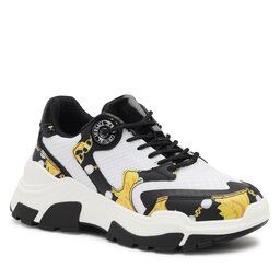 Versace Jeans Couture Сникърси Versace Jeans Couture 75VA3SP1 ZS855 MD7