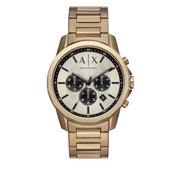 Armani Exchange Hodinky Armani Exchange AX1739 Brown