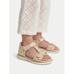 Lasocki Kids Sandalen Lasocki Kids CI12-3044-50 Beige