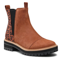 Toms Botines Chelsea Toms Dakota 10016853 Dark Ember/Oiled