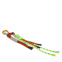 PINKO Llavero PINKO Keychain1 105028 A2IH Naranja