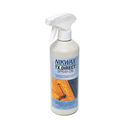 Nikwax Impermeabilizante Nikwax Do Impregnacji Odzieży Przeciwdeszczowej w Spray-u 572