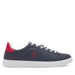 U.S. Polo Assn. Снікерcи U.S. Polo Assn. BYRON001 Cиній