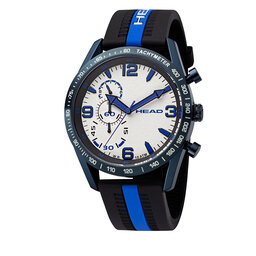 Head Orologio Head London H800232 Navy/Black