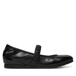 Tamaris Baleríny Tamaris 1-22131-44 Černá