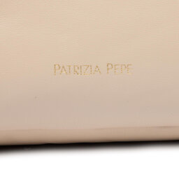 

Сумка Patrizia Pepe 8B0275/L037-B732 Ocean Sand, Бежевий